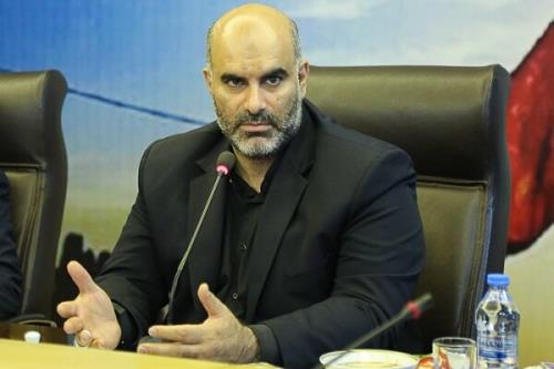 ایجاد کرسی های مطالبه گری توسط شهرداری