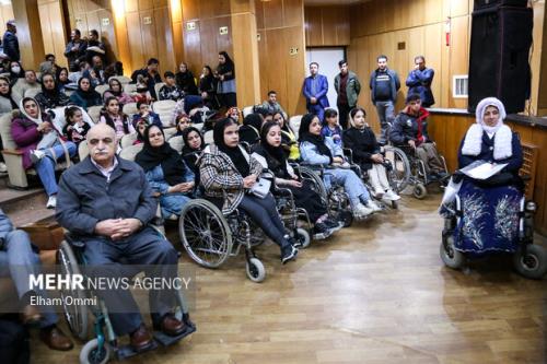 موزه هفت چنار و ۲ شهربازی تهران برای معلولان و خانواده آنها رایگان شد