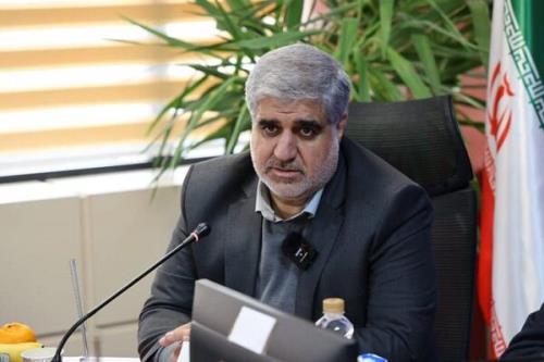نوسازی ۵ خط اتوبوسرانی در منطقه ۲۱ تهران
