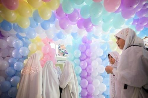 جشن تکلیف، آغازی برای ورود کودکان به مرحله ای نو از آگاهی دینی است