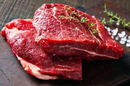 عرضه گوشت قرمز باکیفیت در میادین میوه و تره بار