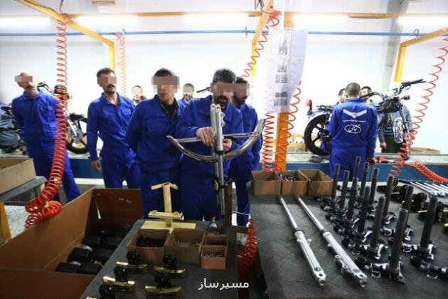 ۱۰۰ درصد تعهد اشتغال در اردستان محقق شد