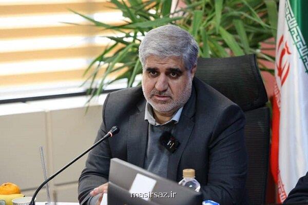 نوسازی ۵ خط اتوبوسرانی در منطقه ۲۱ تهران