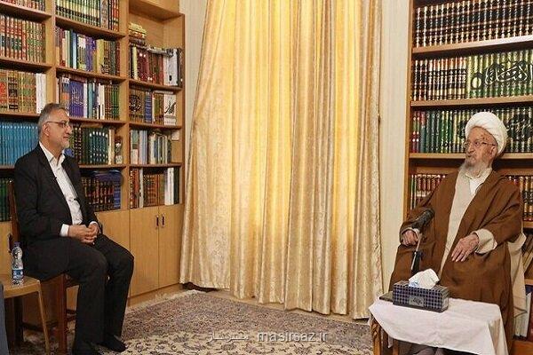 مشارکت 10 درصد دانش آموزان پایتخت در طرح شهید آرمان