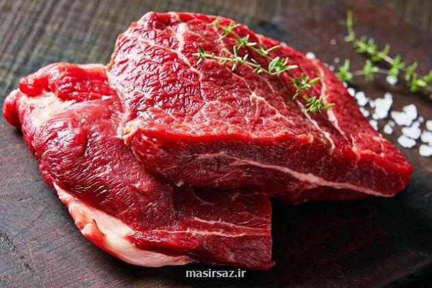عرضه گوشت قرمز باکیفیت در میادین میوه و تره بار