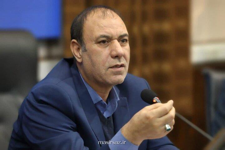 لزوم شتاب بخشی به نوسازی بافت های فرسوده پایتخت