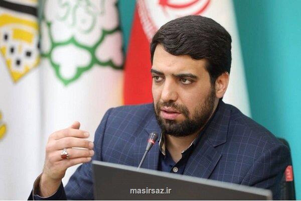 تمهیدات شهرداری منطقه 11 برای برگزاری باشکوه مراسم ارتحال امام خمینی