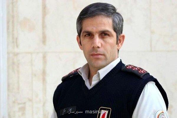 آخرین آمار ساختمان های پرخطر در تهران نجات 31 هزار نفر توسط آتش نشانان
