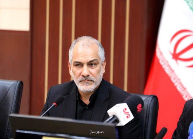 اخطار تشدید سامانه بارشی در شمال پایتخت ضرورت پرهیز از کوهنوردی