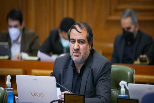 استفاده از بوستان ها به عنوان پناهگاه های موقت