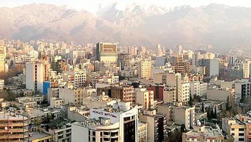 قیمت خانه در این منطقه تهران ارزان گردید
