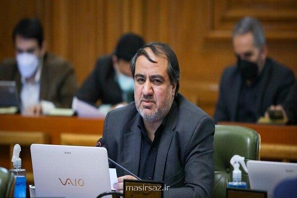 استفاده از بوستان ها به عنوان پناهگاه های موقت