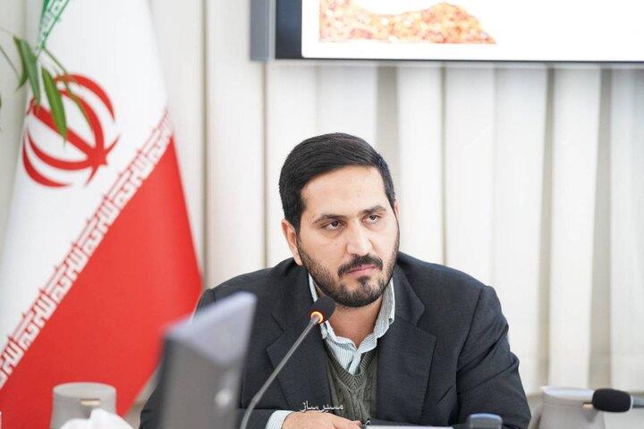 جذب داوطلبان مردمی برای تقویت تاب آوری شهری در رویارویی با بحران ها