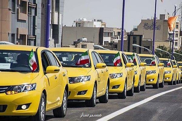جزییات اعطای وام ۱ و دو دهم میلیاردی با کارمزد صفر درصد به تاکسیرانان