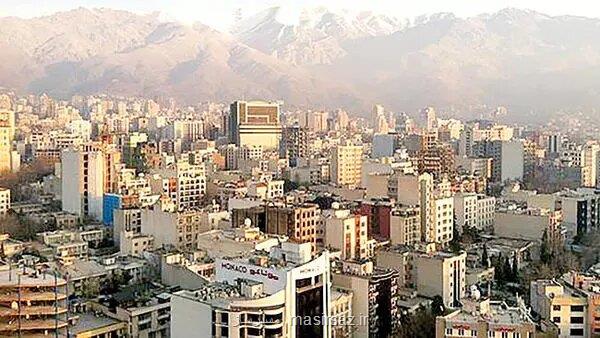 قیمت خانه در این منطقه تهران ارزان گردید