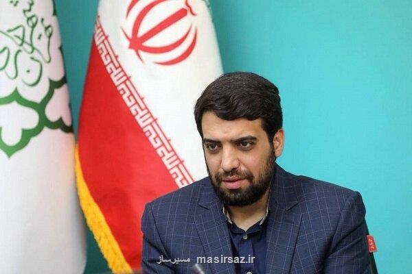 ایستگاه اتوبوس رباط کریم در منطقه 11 تهران افتتاح خواهد شد
