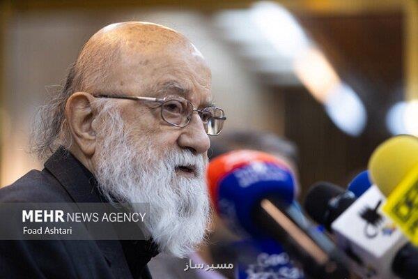 خروج اتباع خارجی نباید خدمات شهری را مختل کند