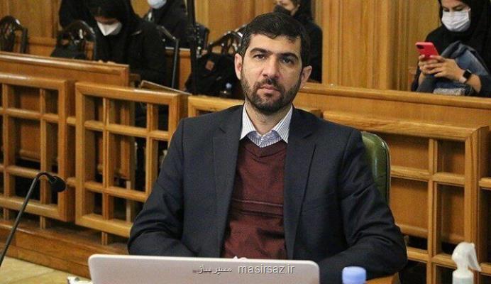 بازنگری مجدد لایحه پشتیبانی از تأمین مسکن پرسنل شهرداری تهران در شورا