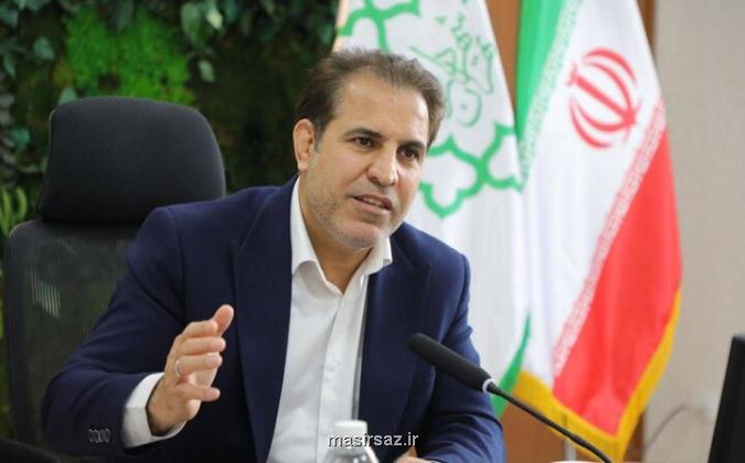 اختصاص بالاتر از 55 میلیاردریال اعتبار برای پیشرفت پروژه های محیط زیستی