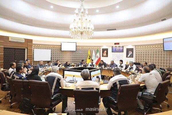 راه اندازی آسانسورهای غیرفعال خطوط ۶ و ۷ به کجا رسید؟