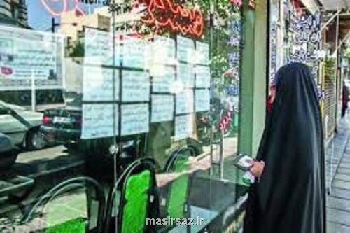 نرخ فقر مستأجران به 40 درصد رسید سهم سنگین مسکن از هزینه ها