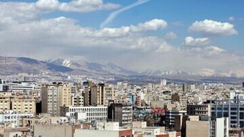شرایط استثنائی در بازار مسکن