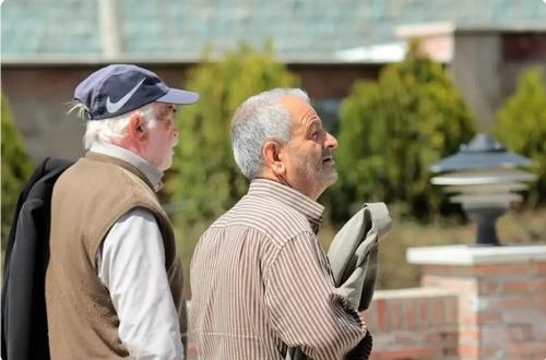 تأمین اجتماعی بازنشستگان را سرکار گذاشت؟