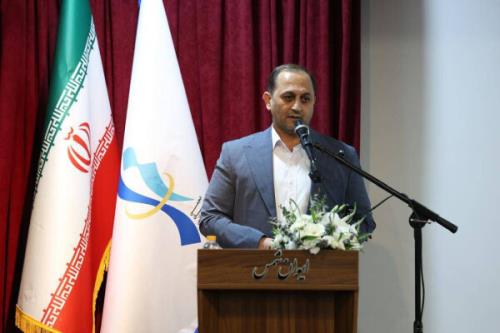 رشد سرانه ۱۶ و نیم درصدی فضای سبز در منطقه ۳ پایتخت