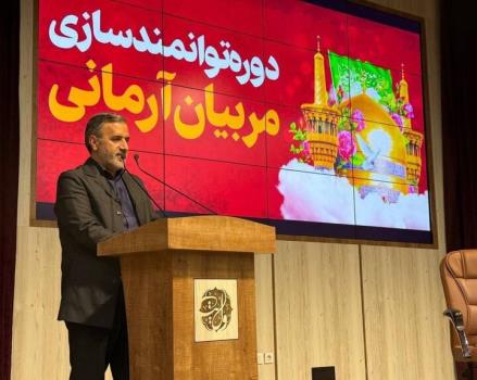 اهمیت جهاد تبیین بعنوان یکی از ارکان اصلی گام دوم انقلاب اسلامی