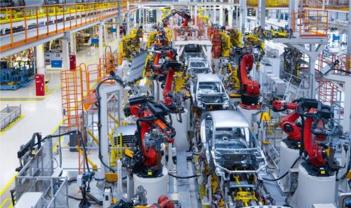 تحول در لجستیک با مشاوره تخصصی Tamovex