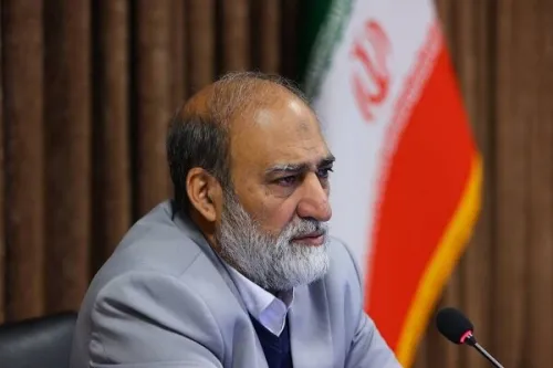 پروژه های عمرانی پاسخی عملی به مطالبات شهروندان برای رفاه بیشتر است