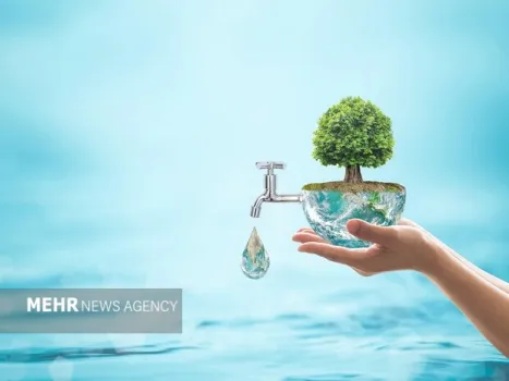 کاهنده های مصرف آب راه حل شهردار تهران برای بحران کم آبی