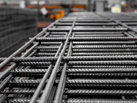 بهترین میلگرد برای ساختمان