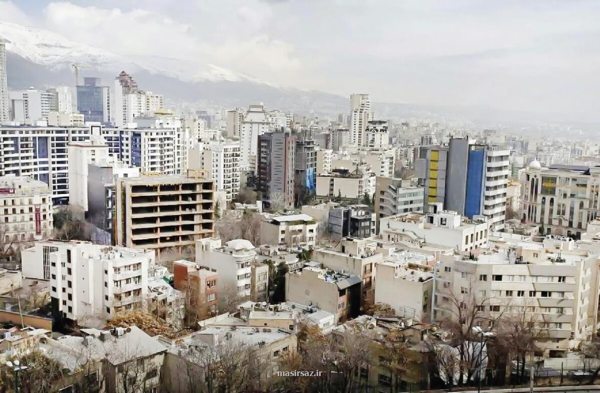شناسایی خانه های خالی با سامانه خودنویس چه طور ممکن خواهد شد؟