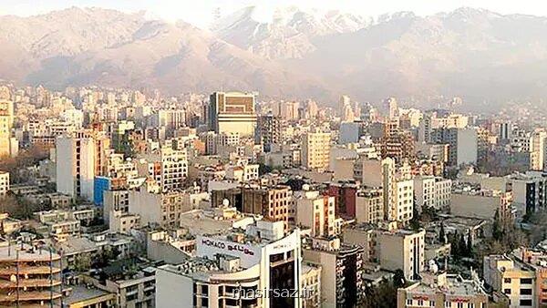 فهرست قیمت اجاره مسکن در شهرک اکباتان