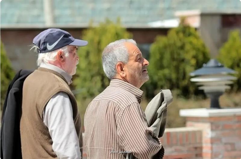 تأمین اجتماعی بازنشستگان را سرکار گذاشت؟ تأمین اجتماعی بازنشستگان را سرکار گذاشت؟