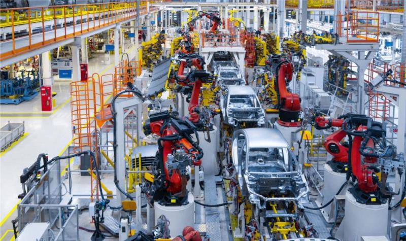 تحول در لجستیک با مشاوره تخصصی Tamovex