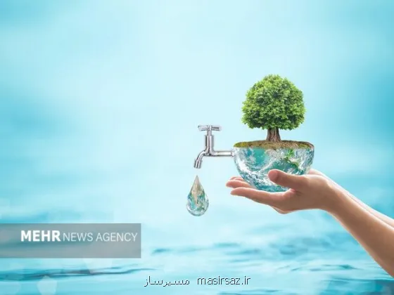 کاهنده های مصرف آب راه حل شهردار تهران برای بحران کم آبی
