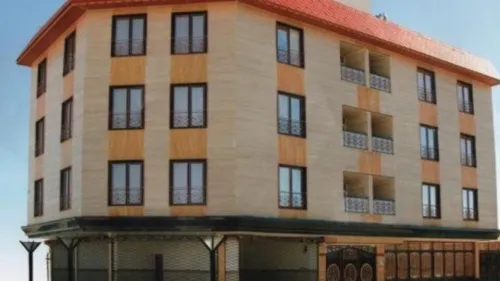 آپارتمان دوخوابه در شیراز چه قیمتی دارد؟