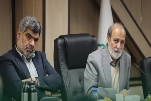 تاکید شهرداری تهران بر تقویت امید اجتماعی و مشارکت نخبگان