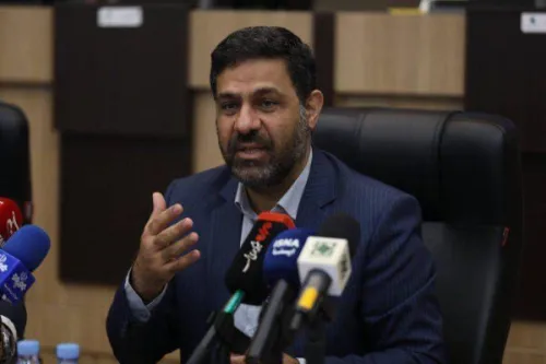 هشدار بارندگی برف و کولاک در ۲۸ استان آماده باش کامل دستگاه های امدادی