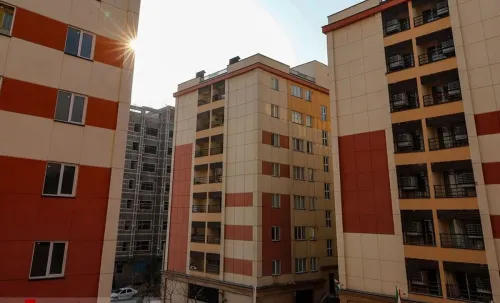 زمان پایان پروژه نهضت ملی مسکن مشخص شد؟