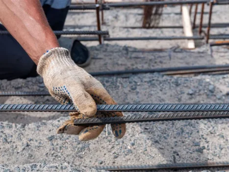 بهترین گرید میلگرد برای ساختمان چیست؟