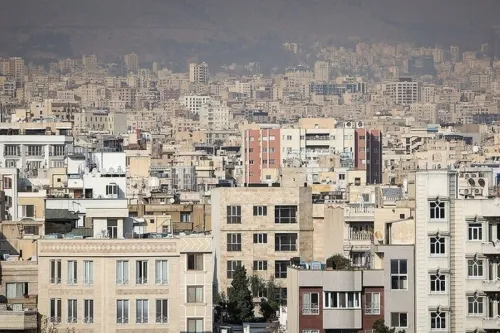 بازار مسکن ایران بسمت تثبیت قیمتها می رود یا منتظر جهش مجدد باشیم؟