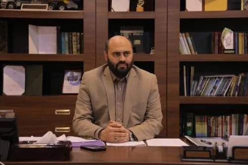 زباله گردی کمتر، نظم بیشتر روایت چهار سال تغییر در مدیریت پسماند