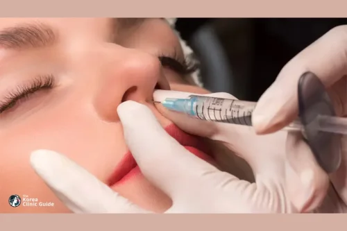 فیلر بینی و نکات ایمنی آن