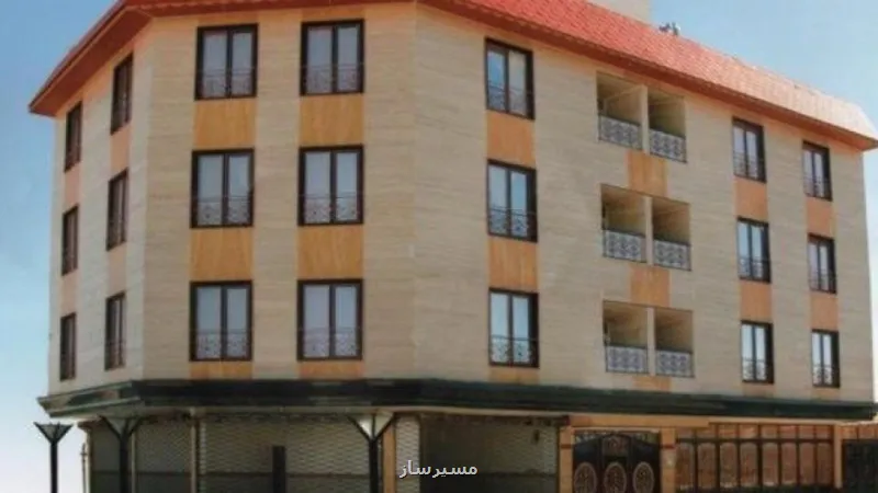 آپارتمان دوخوابه در شیراز چه قیمتی دارد؟