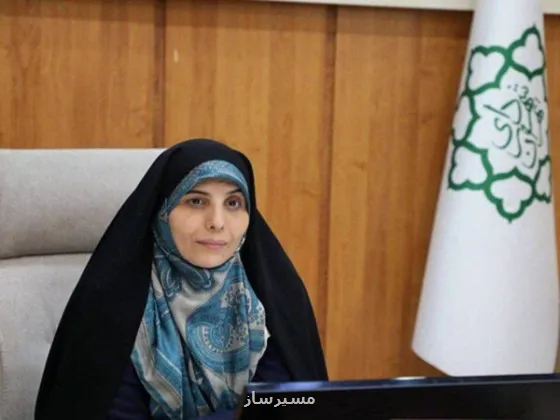 کسب جایگاه برتر اجرای آرای ماده ۱۰۰ توسط منطقه ۸ در سه سال متوالی