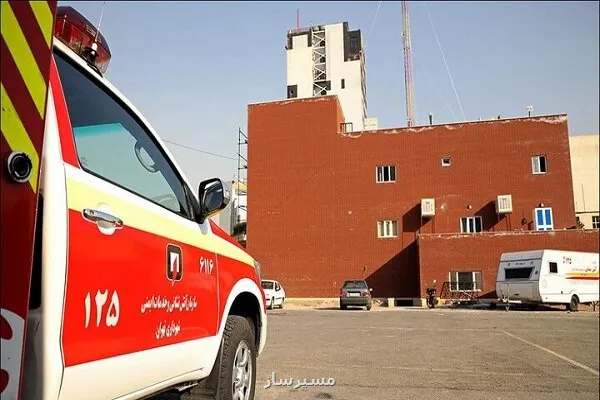 اعلام بهای خدمات آتش نشانی در سال ۱۴۰۵