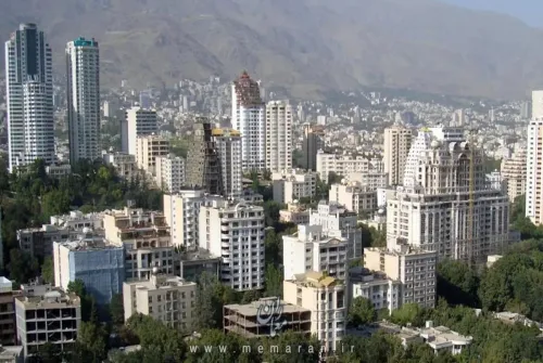این خانه متری 500 میلیون تومان است